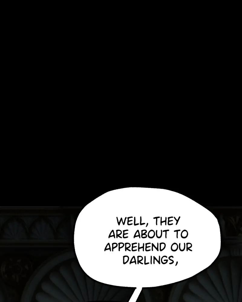 Little Matcha Girl Kainu Manga Chapter 113 Page 47