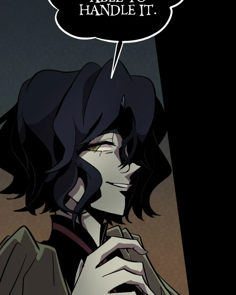 Little Matcha Girl Kainu Manga Chapter 113 Page 50