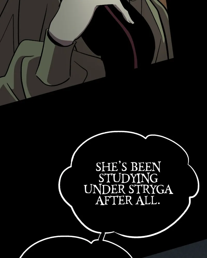 Little Matcha Girl Kainu Manga Chapter 113 Page 51