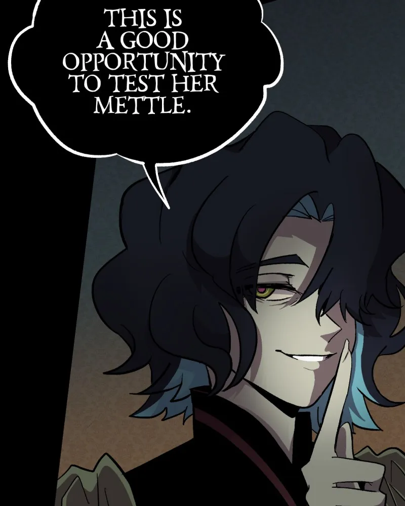 Little Matcha Girl Kainu Manga Chapter 113 Page 52