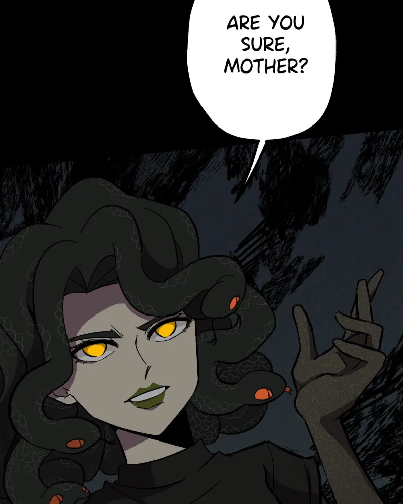 Little Matcha Girl Kainu Manga Chapter 113 Page 62