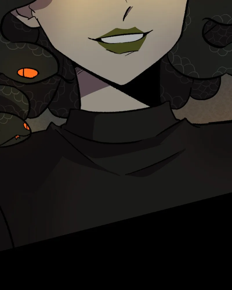 Little Matcha Girl Kainu Manga Chapter 113 Page 66
