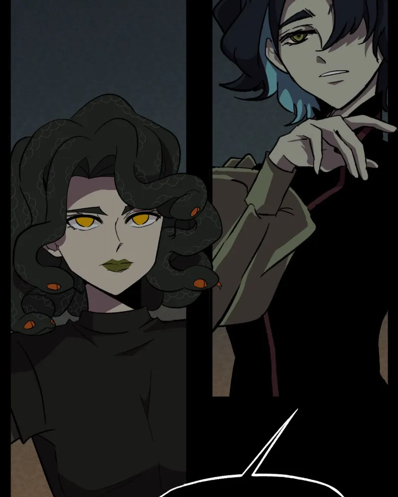 Little Matcha Girl Kainu Manga Chapter 113 Page 68