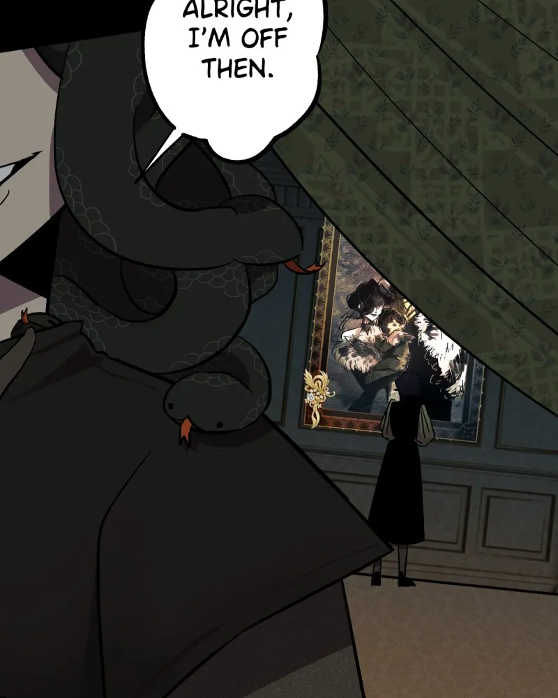 Little Matcha Girl Kainu Manga Chapter 113 Page 74