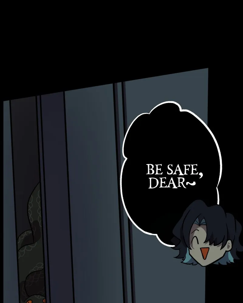 Little Matcha Girl Kainu Manga Chapter 113 Page 76