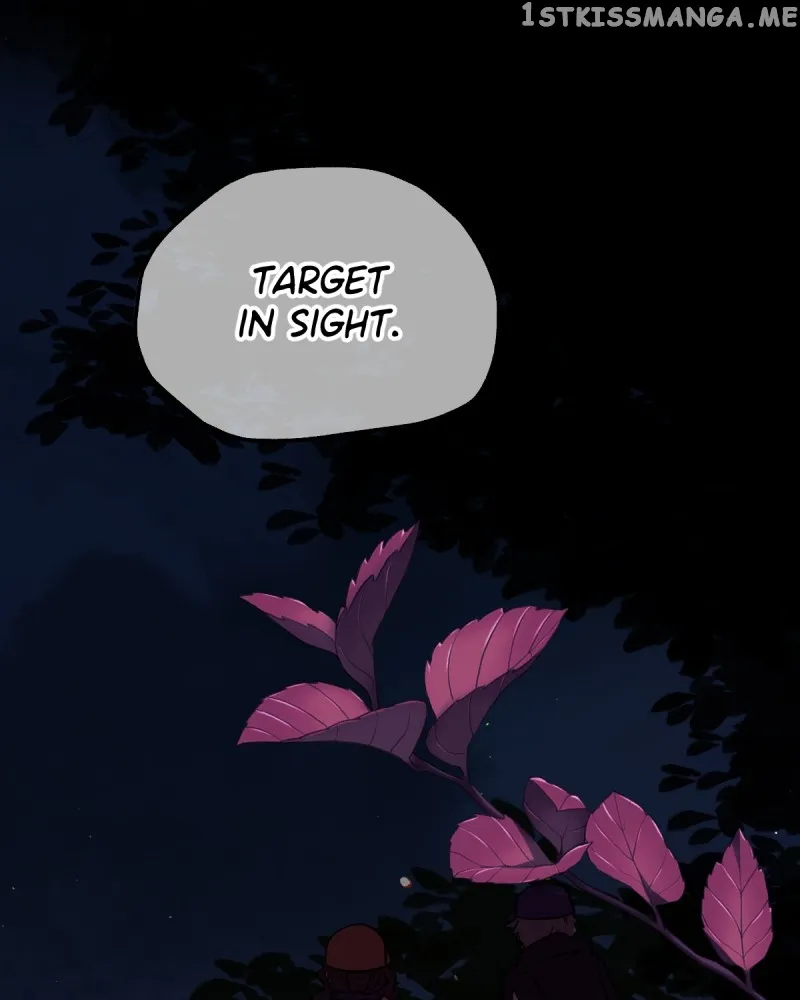 Little Matcha Girl Kainu Manga Chapter 112 Page 2