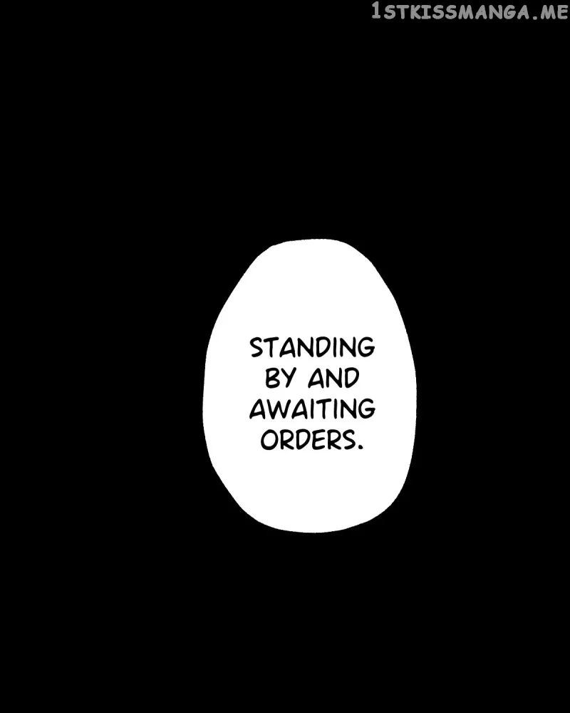Little Matcha Girl Kainu Manga Chapter 112 Page 10
