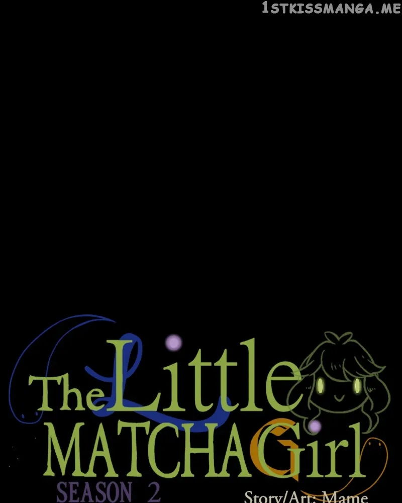 Little Matcha Girl Kainu Manga Chapter 112 Page 12