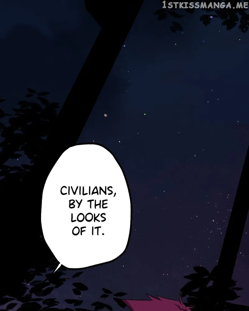 Little Matcha Girl Kainu Manga Chapter 112 Page 18