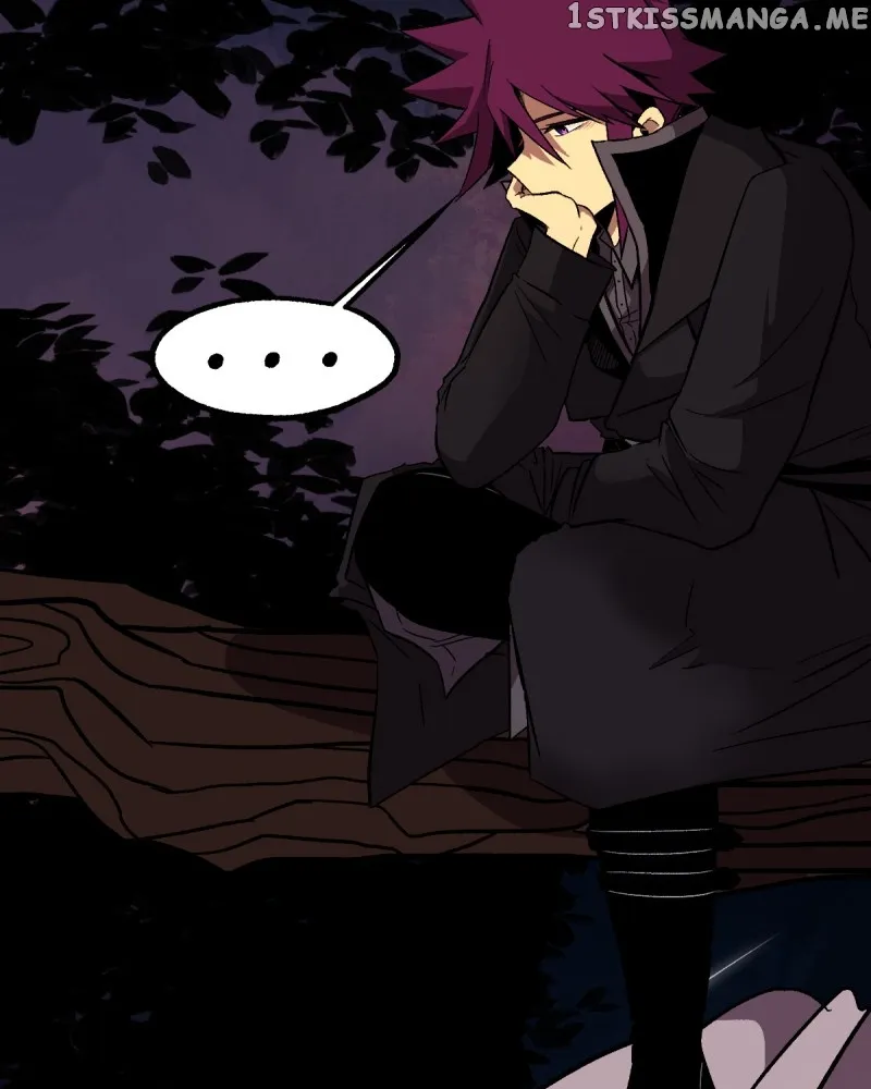 Little Matcha Girl Kainu Manga Chapter 112 Page 19