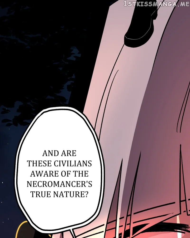 Little Matcha Girl Kainu Manga Chapter 112 Page 20