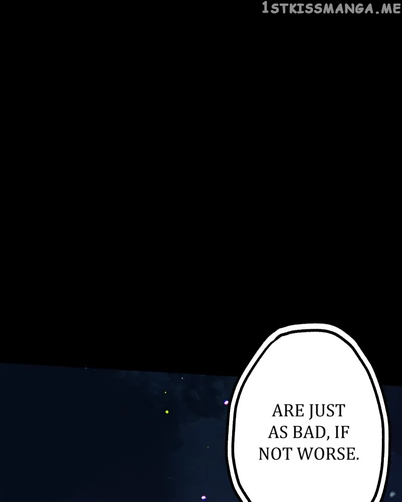 Little Matcha Girl Kainu Manga Chapter 112 Page 28