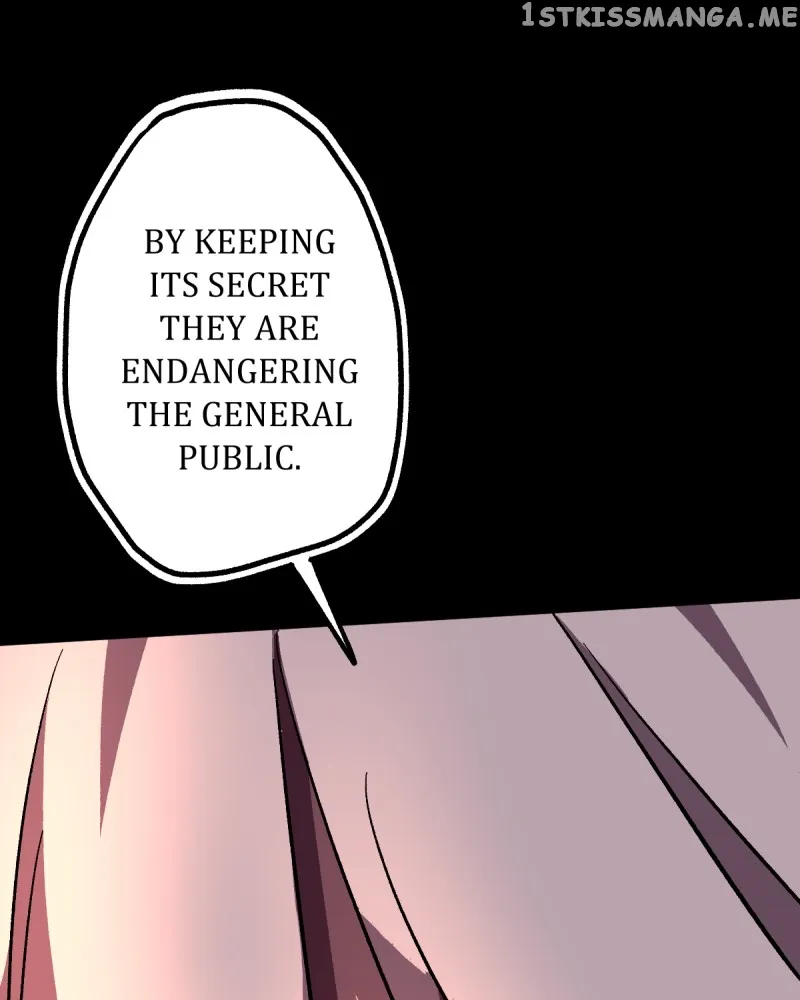 Little Matcha Girl Kainu Manga Chapter 112 Page 31