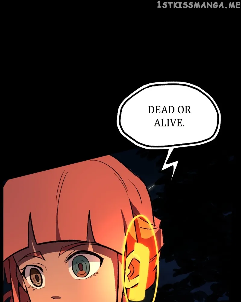 Little Matcha Girl Kainu Manga Chapter 112 Page 34