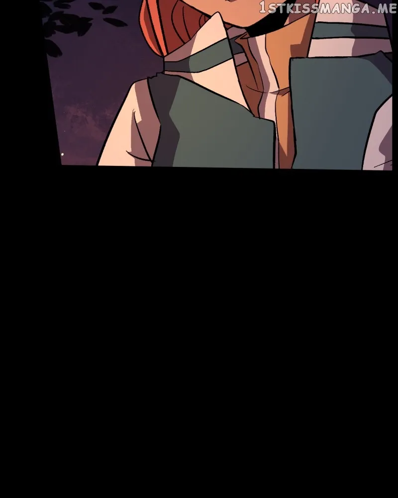 Little Matcha Girl Kainu Manga Chapter 112 Page 36