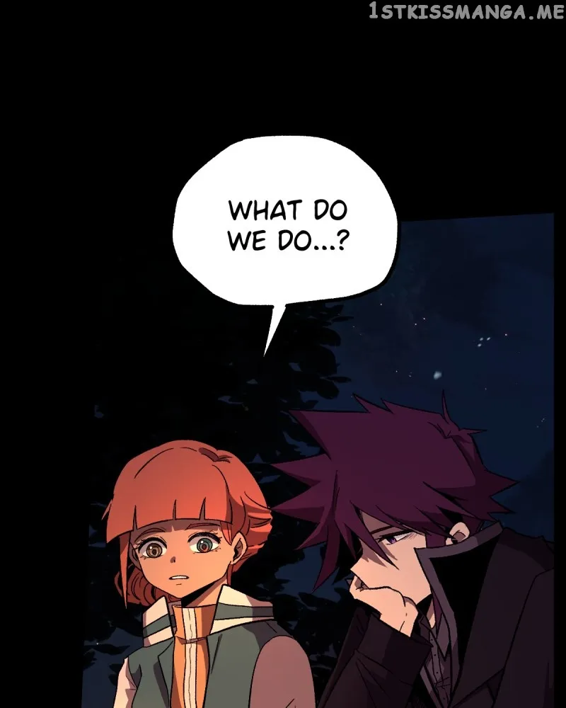 Little Matcha Girl Kainu Manga Chapter 112 Page 37