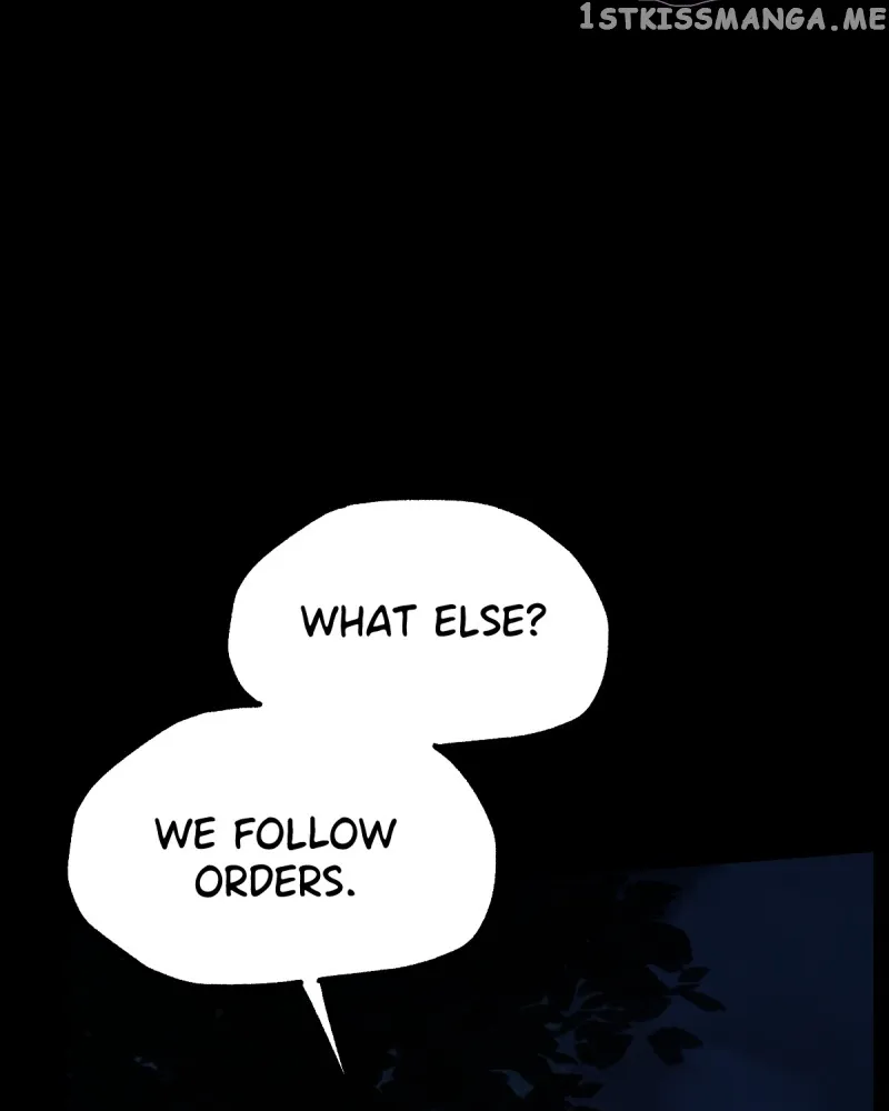 Little Matcha Girl Kainu Manga Chapter 112 Page 39