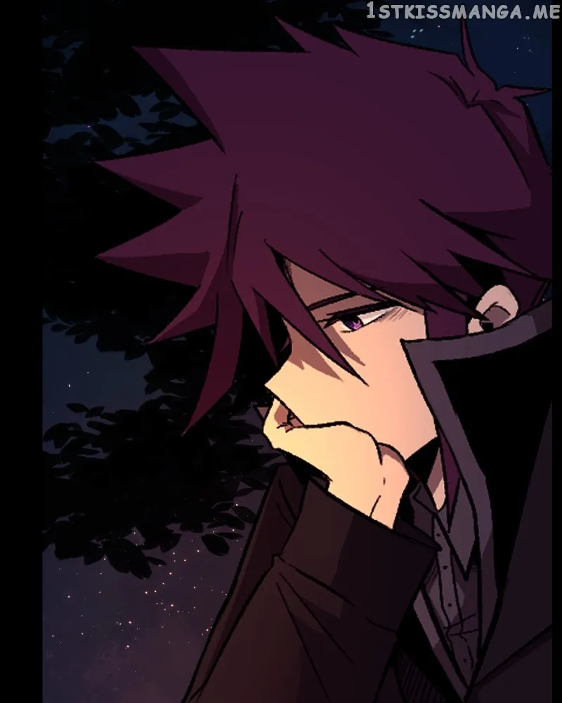 Little Matcha Girl Kainu Manga Chapter 112 Page 40