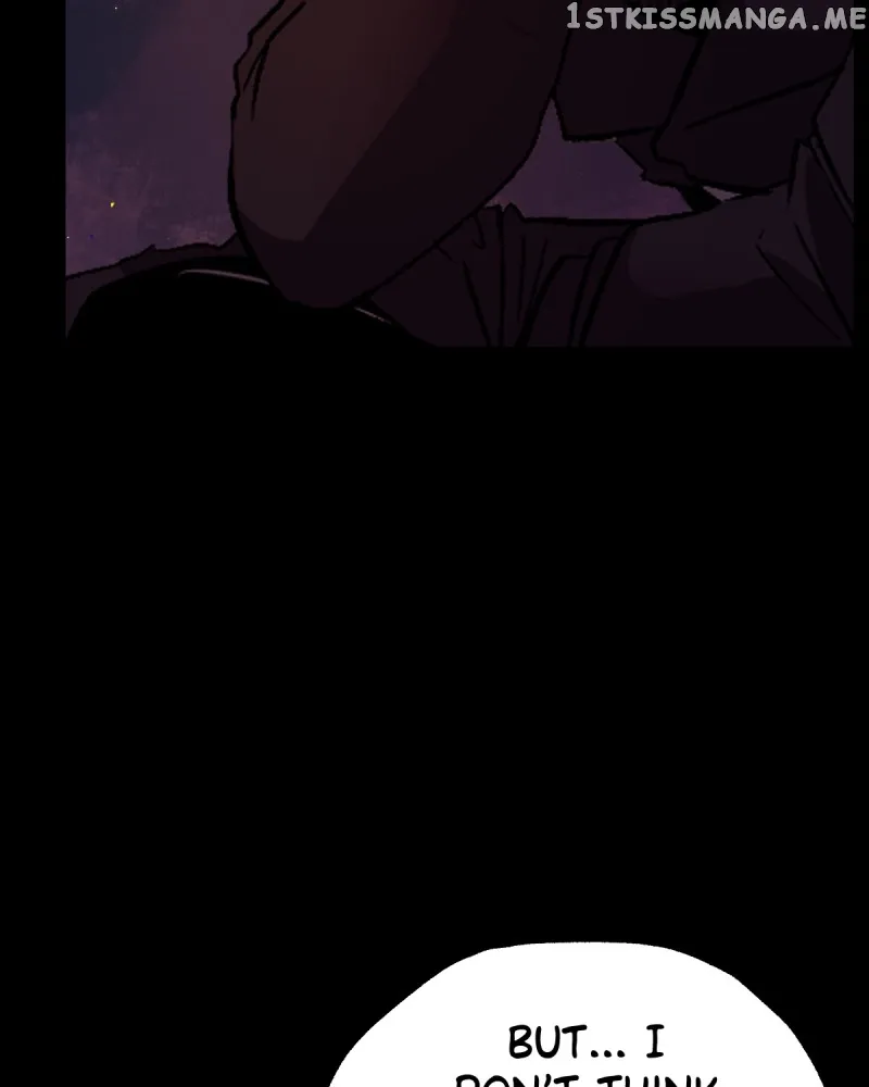 Little Matcha Girl Kainu Manga Chapter 112 Page 41