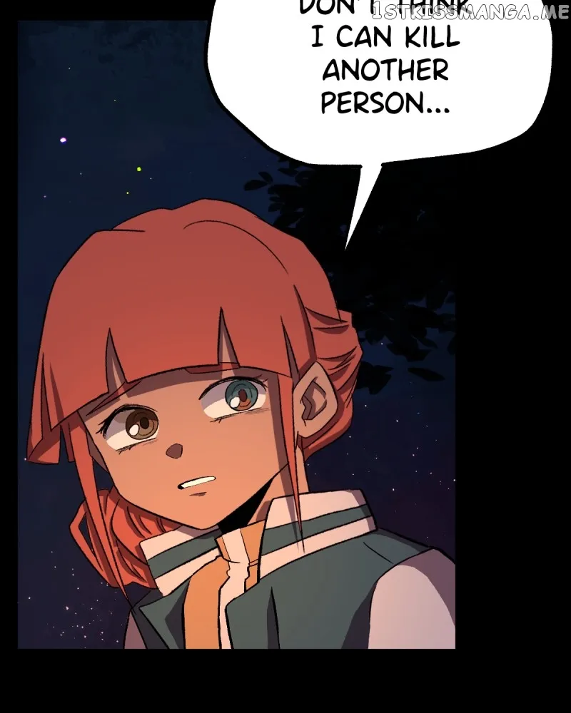 Little Matcha Girl Kainu Manga Chapter 112 Page 42