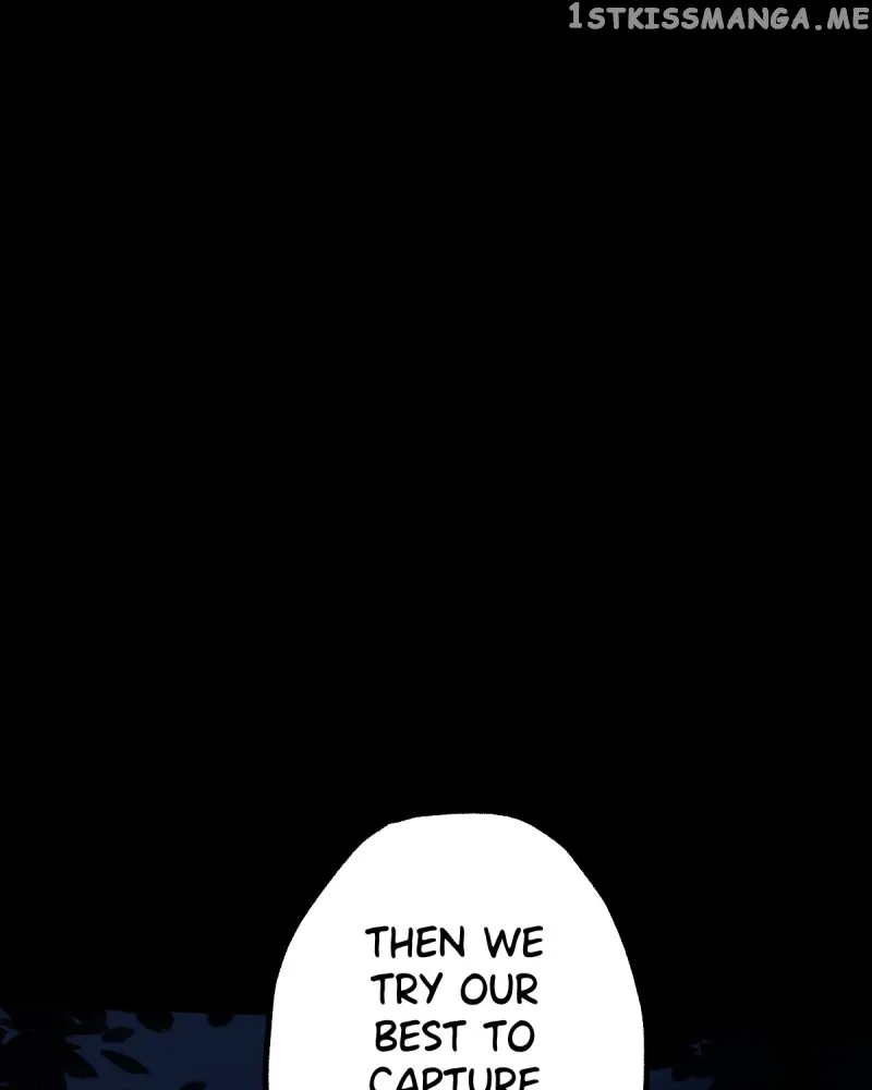 Little Matcha Girl Kainu Manga Chapter 112 Page 43