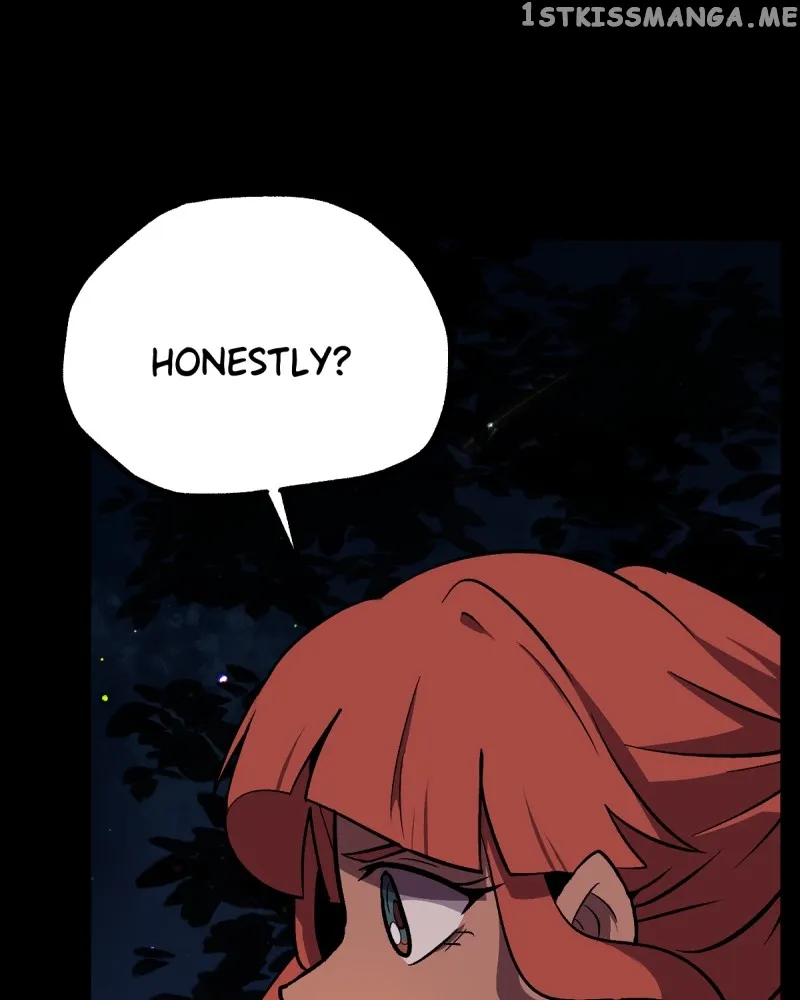 Little Matcha Girl Kainu Manga Chapter 112 Page 86