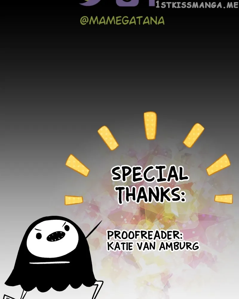 Little Matcha Girl Kainu Manga Chapter 112 Page 90