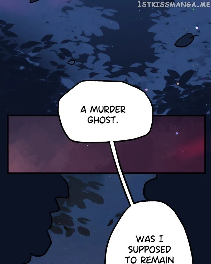 Little Matcha Girl Kainu Manga Chapter 111 Page 25