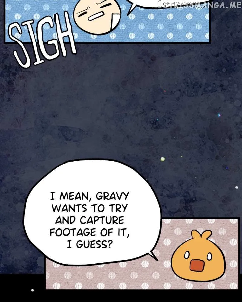 Little Matcha Girl Kainu Manga Chapter 111 Page 28