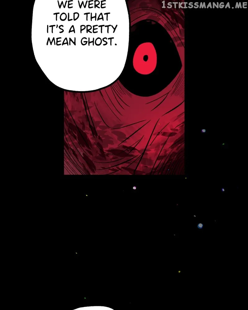 Little Matcha Girl Kainu Manga Chapter 111 Page 30