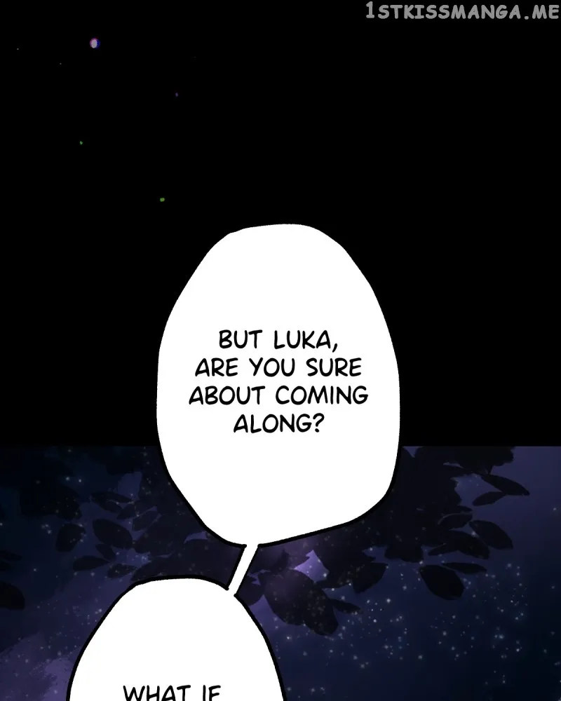 Little Matcha Girl Kainu Manga Chapter 111 Page 32