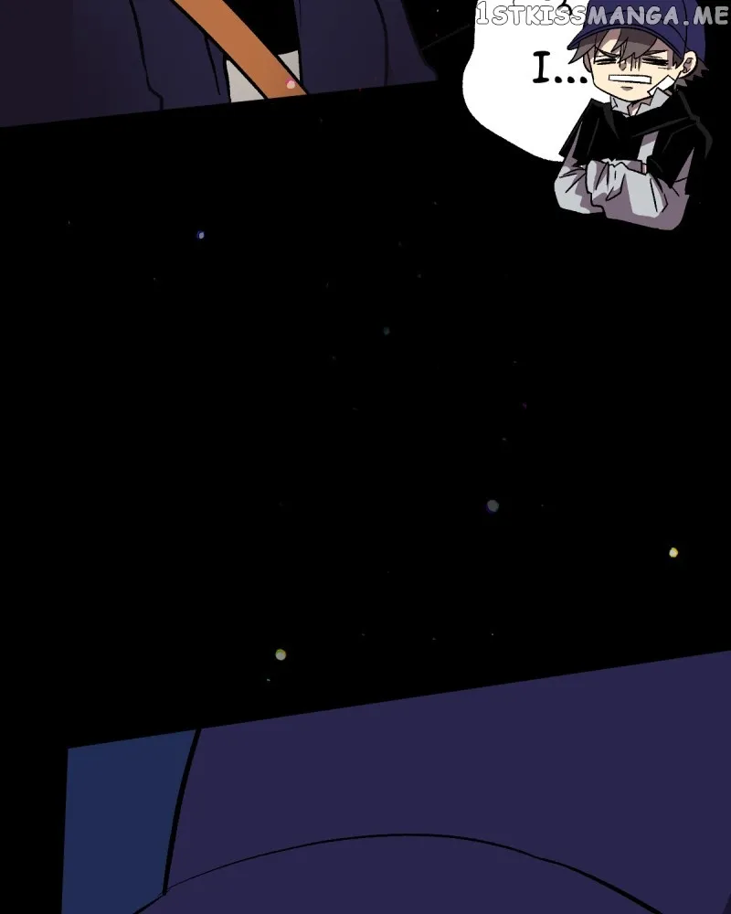 Little Matcha Girl Kainu Manga Chapter 111 Page 34
