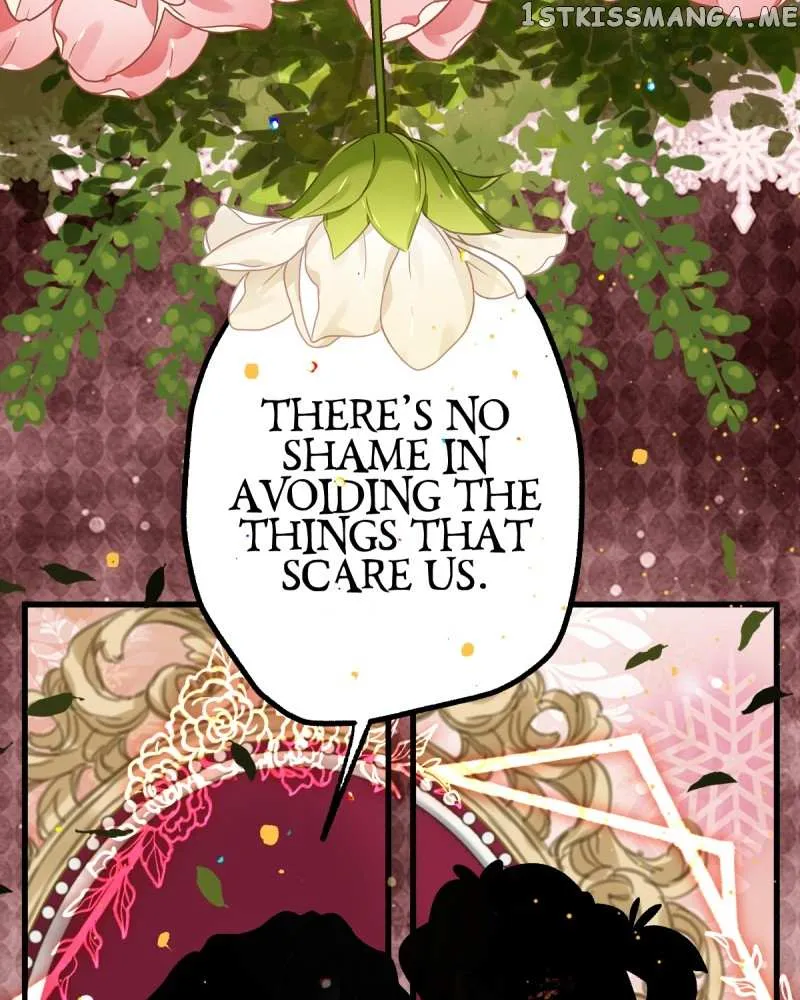 Little Matcha Girl Kainu Manga Chapter 111 Page 38