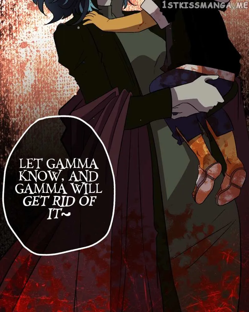 Little Matcha Girl Kainu Manga Chapter 111 Page 41