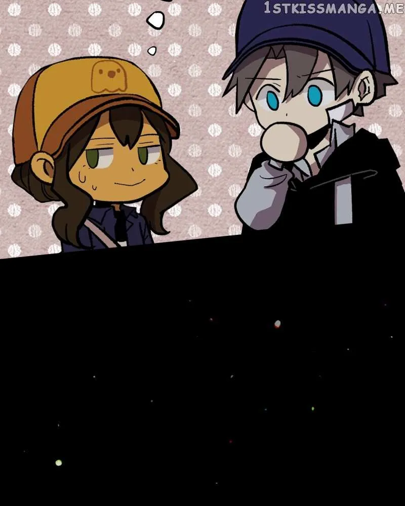Little Matcha Girl Kainu Manga Chapter 111 Page 43