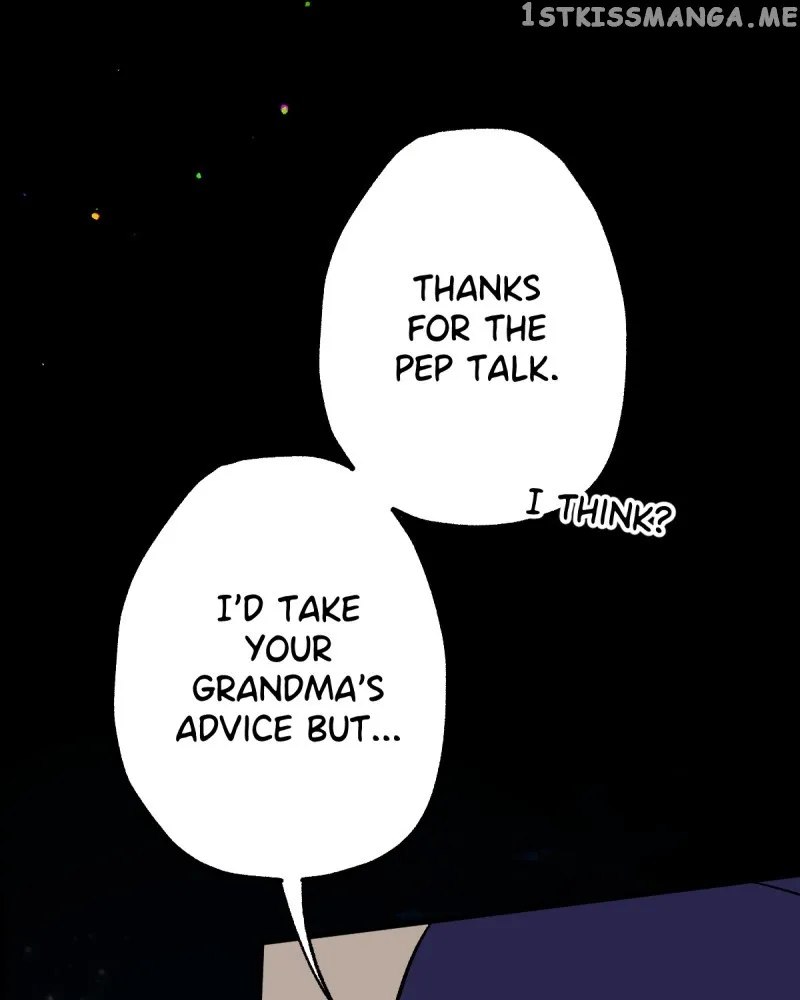 Little Matcha Girl Kainu Manga Chapter 111 Page 44