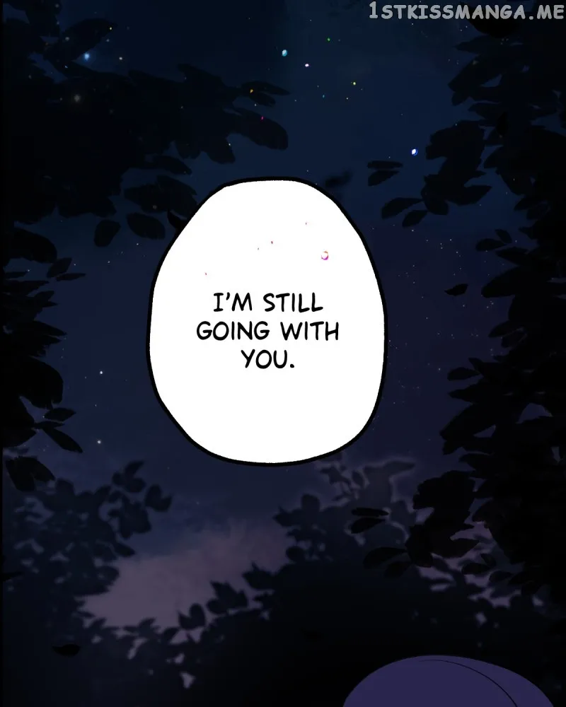 Little Matcha Girl Kainu Manga Chapter 111 Page 46