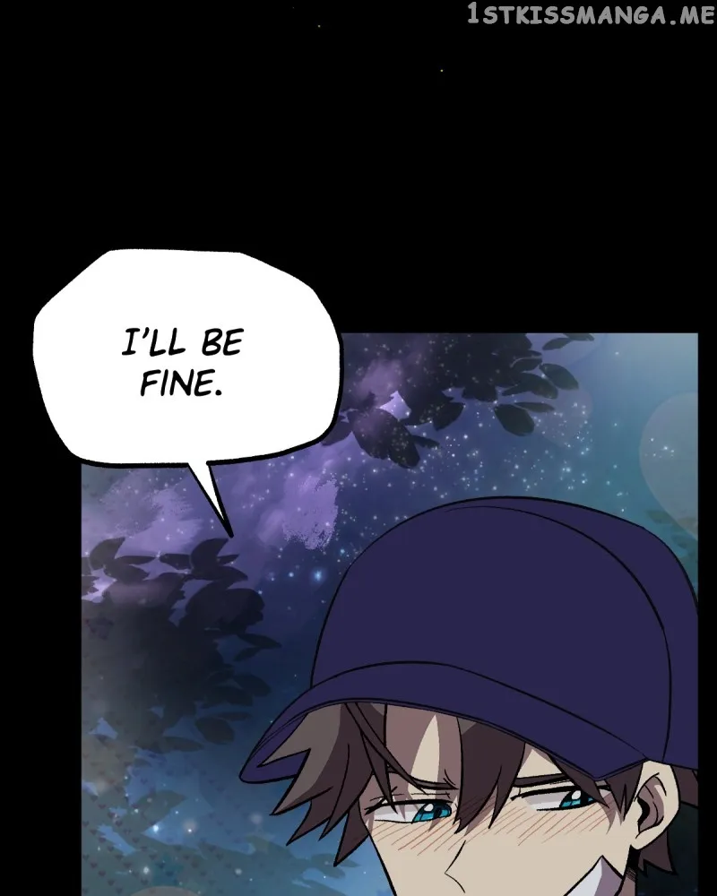 Little Matcha Girl Kainu Manga Chapter 111 Page 51