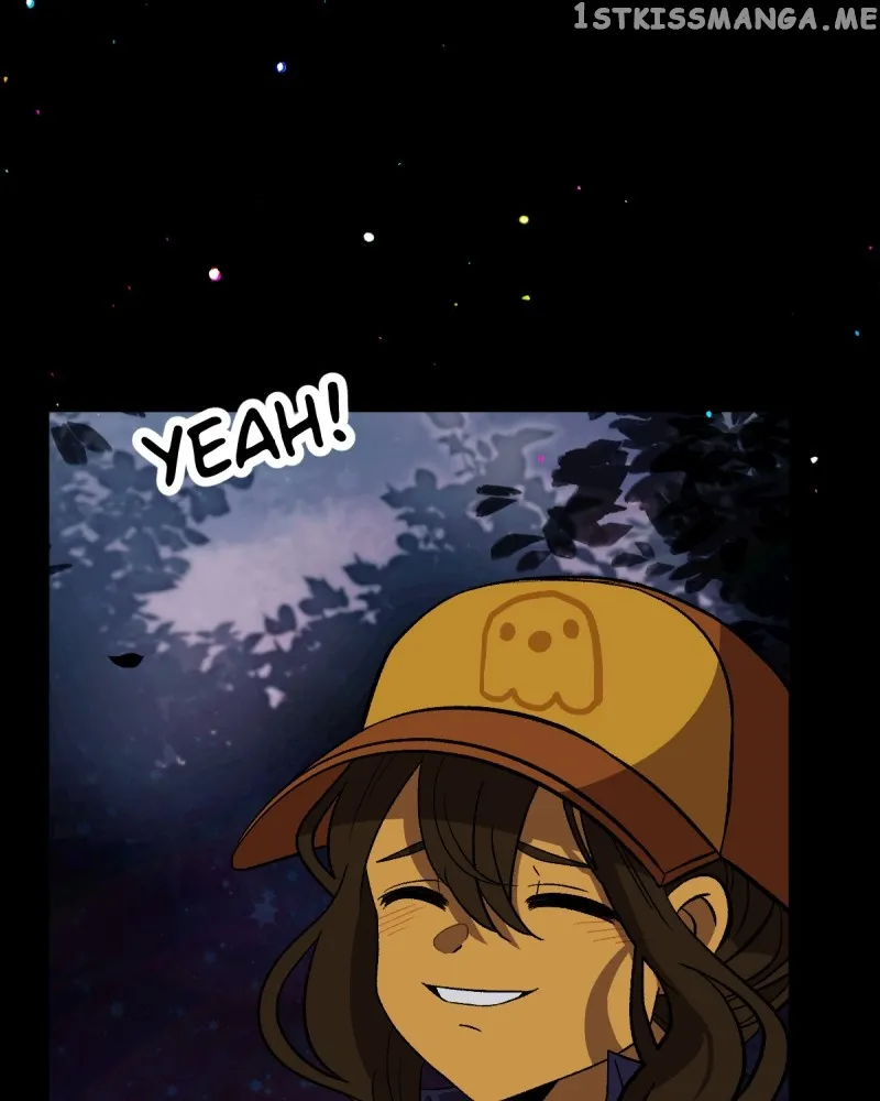 Little Matcha Girl Kainu Manga Chapter 111 Page 58