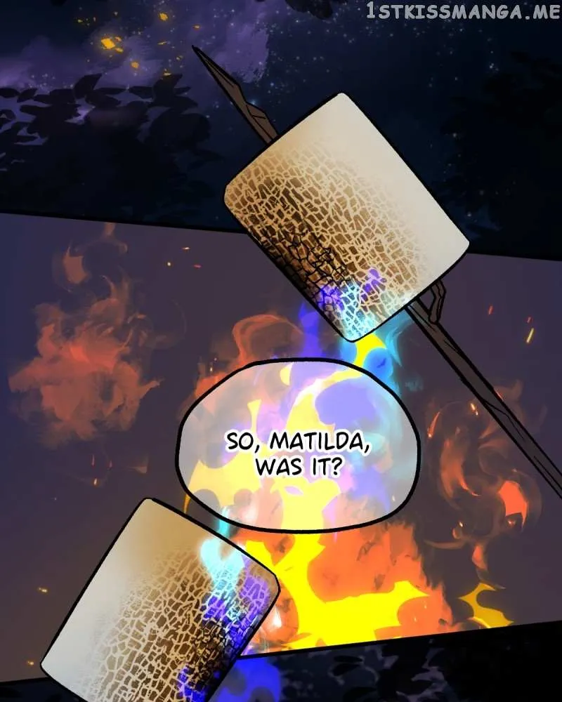 Little Matcha Girl Kainu Manga Chapter 110 Page 4