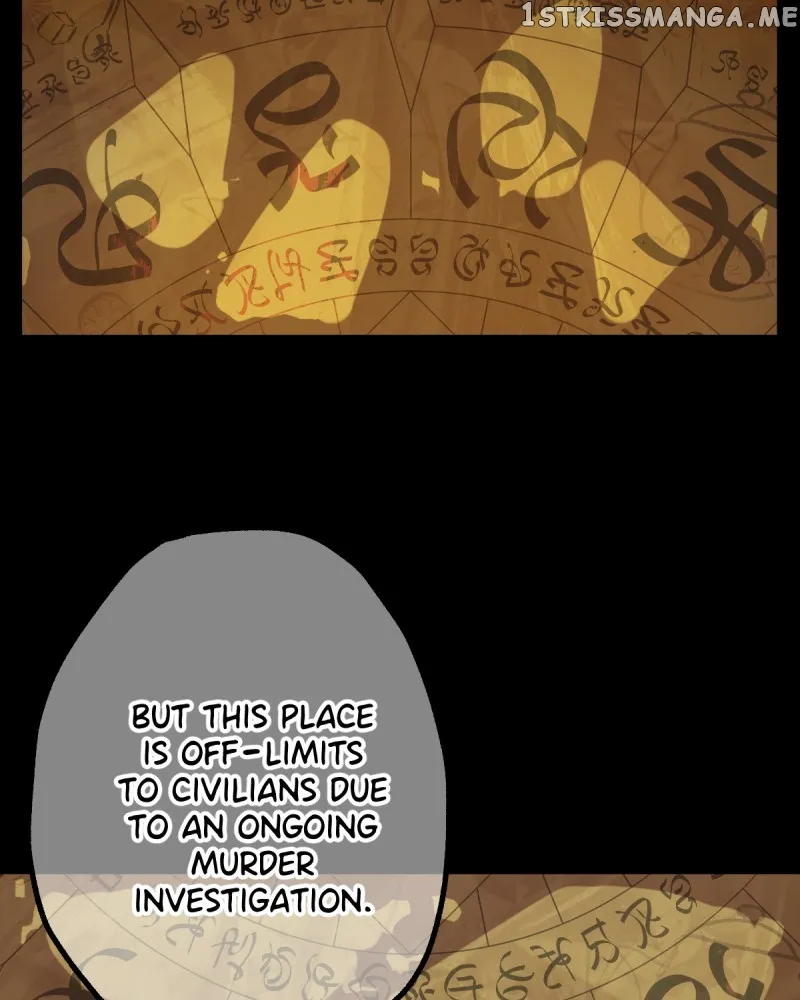 Little Matcha Girl Kainu Manga Chapter 110 Page 7