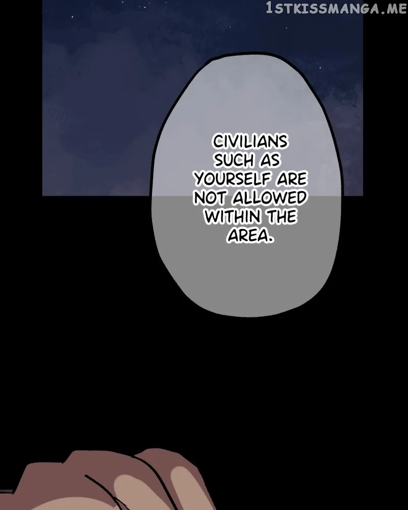 Little Matcha Girl Kainu Manga Chapter 110 Page 9