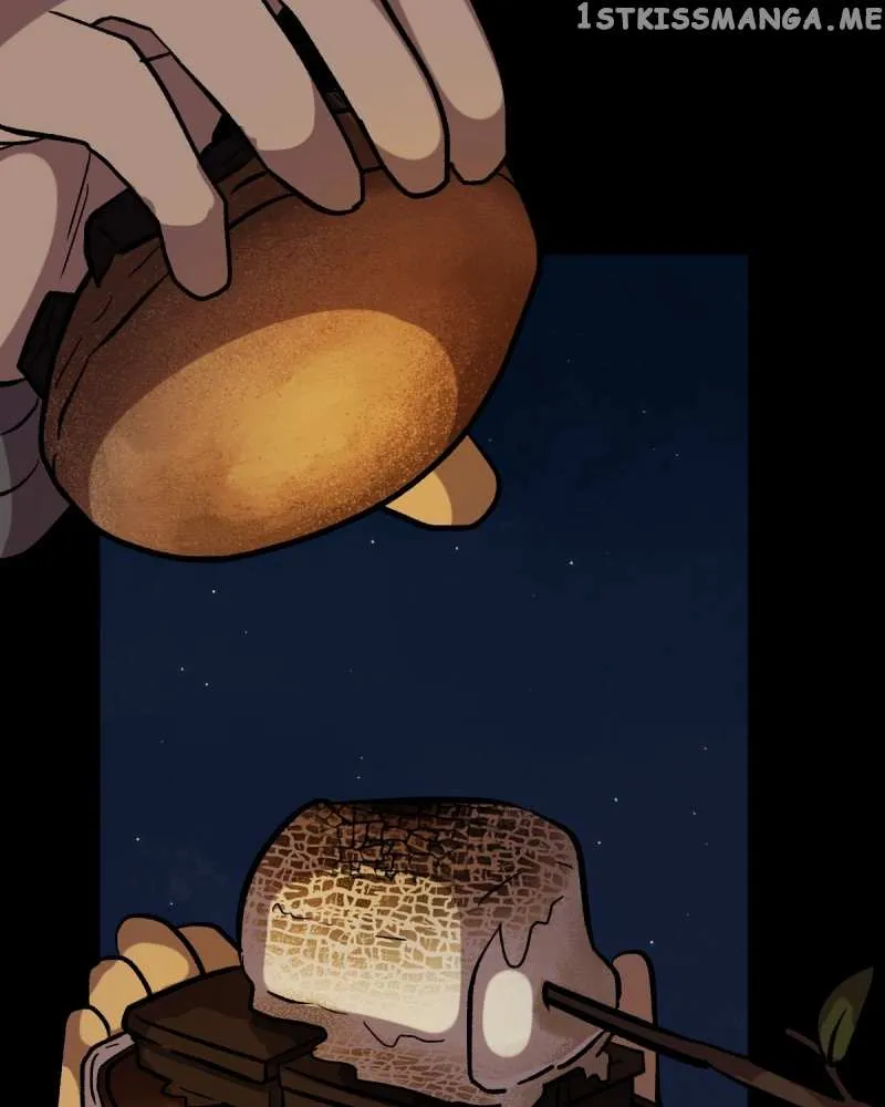 Little Matcha Girl Kainu Manga Chapter 110 Page 10