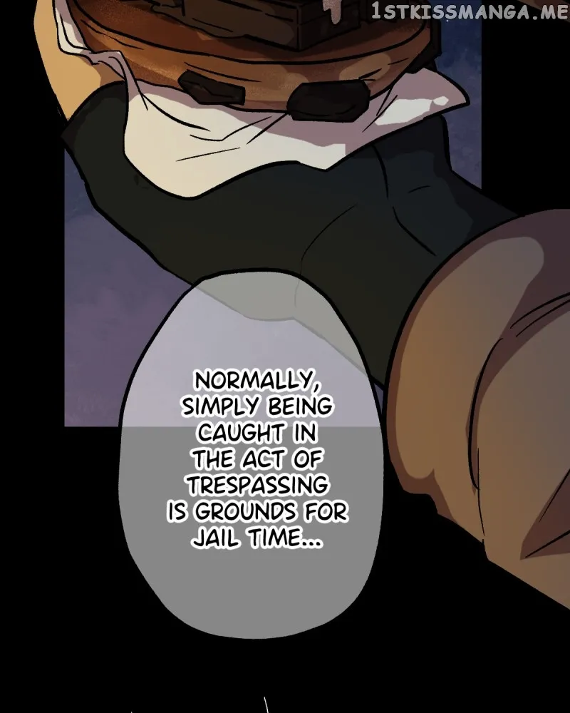 Little Matcha Girl Kainu Manga Chapter 110 Page 11