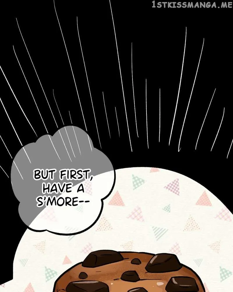 Little Matcha Girl Kainu Manga Chapter 110 Page 12