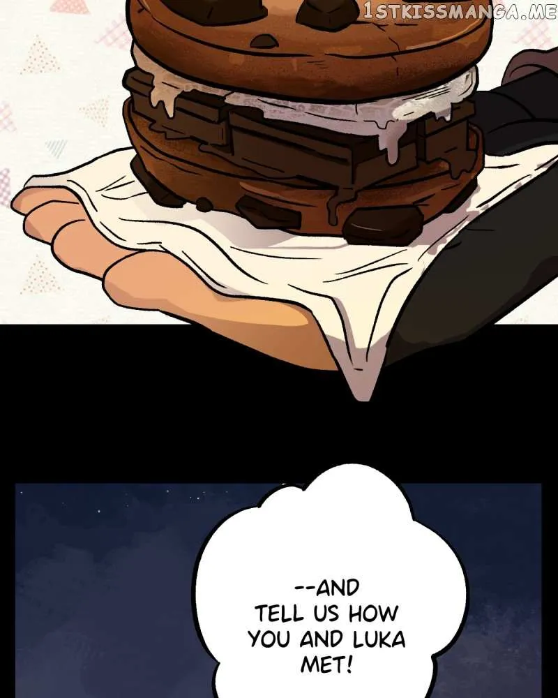 Little Matcha Girl Kainu Manga Chapter 110 Page 13