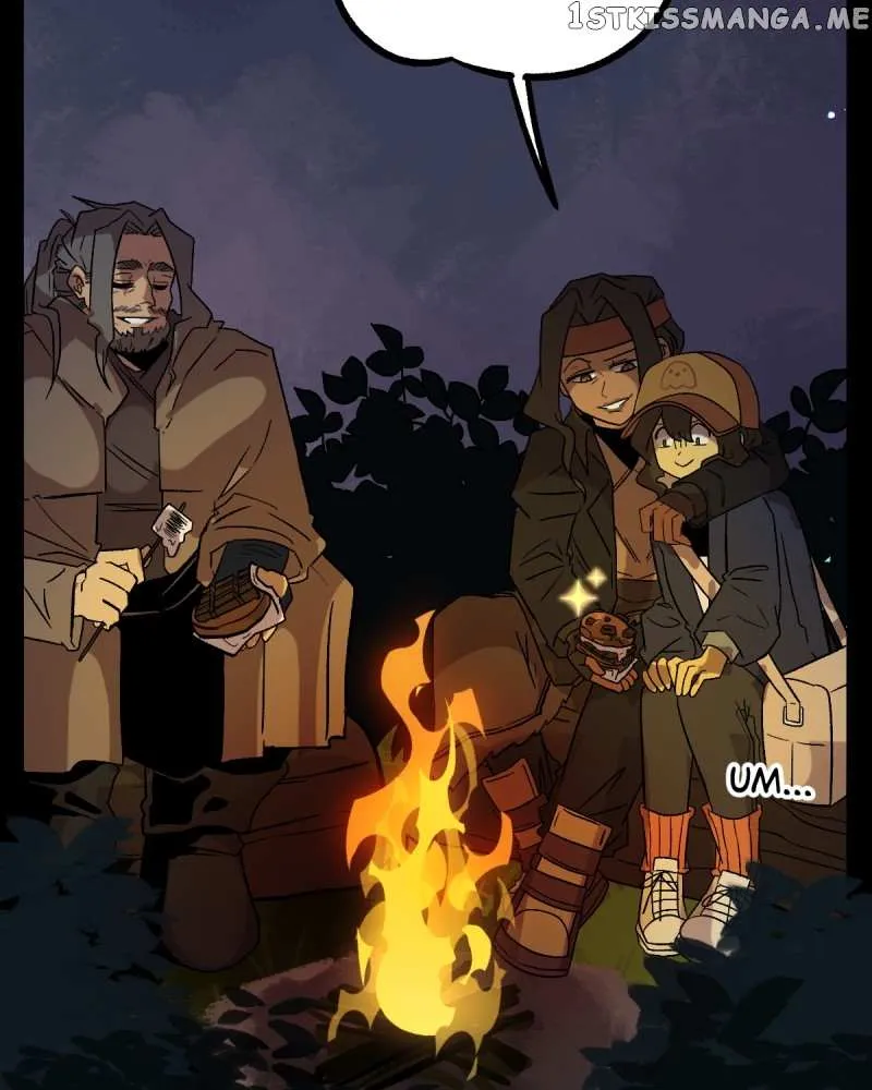 Little Matcha Girl Kainu Manga Chapter 110 Page 14