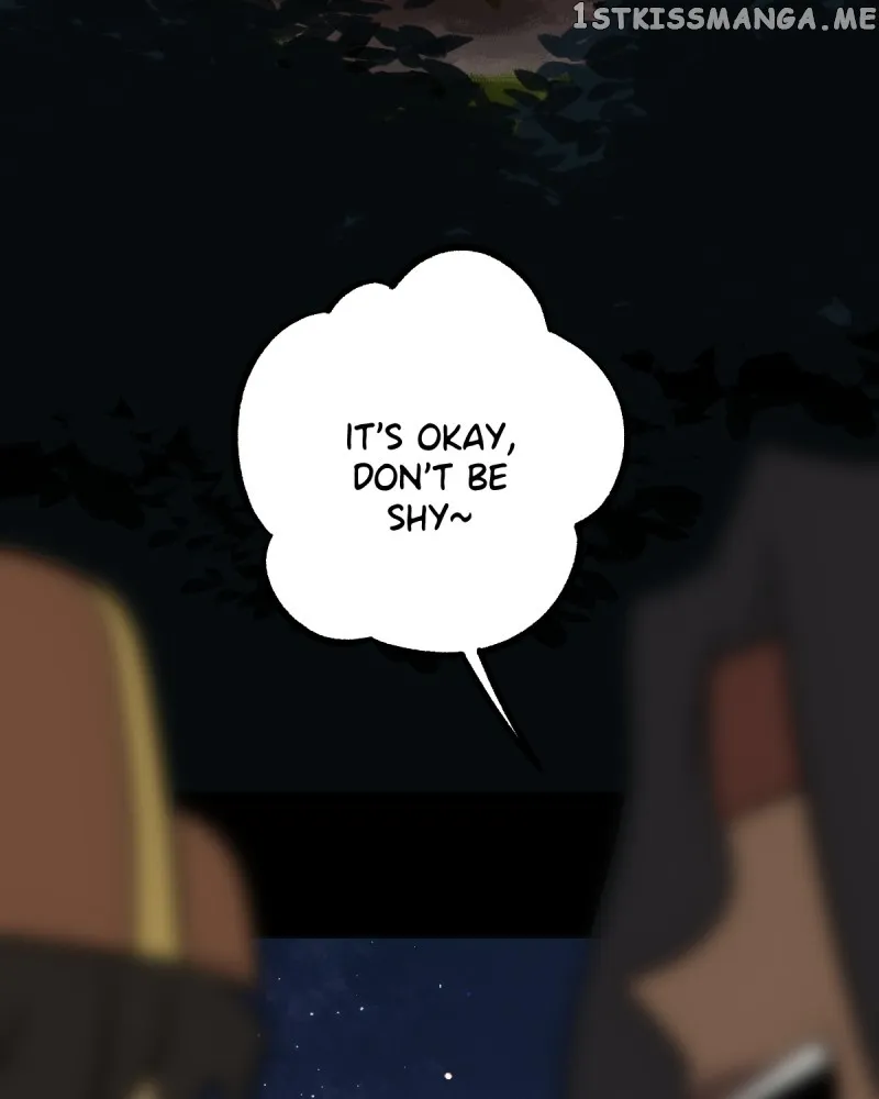 Little Matcha Girl Kainu Manga Chapter 110 Page 15