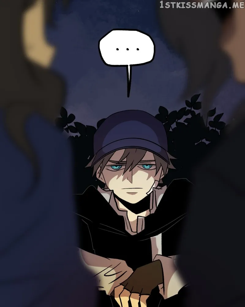 Little Matcha Girl Kainu Manga Chapter 110 Page 16