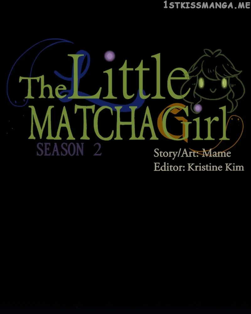 Little Matcha Girl Kainu Manga Chapter 110 Page 18